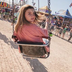 Meet your Posher, Zoe